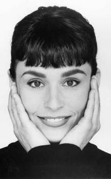 Diane Venora